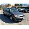 Image 2 : MITS LANCER 2004 T-DONATION