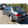 Image 4 : MITS LANCER 2004 T-DONATION