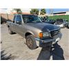 Image 2 : FORD  RANGER 2004 APP  DUP/T-DON