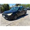 Image 1 : FORD  FOCUS  2011 APP  DUP/T-DON