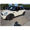Image 1 : MNNI COOPER S 2012 T-DON - SMOG