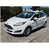 Image 1 : FORD  FIESTA  2015 T-DON - SMOG