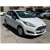 Image 2 : FORD  FIESTA  2015 T-DON - SMOG