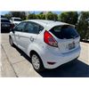 Image 4 : FORD  FIESTA  2015 T-DON - SMOG