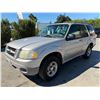 Image 1 : FORD  EXPLORER 2002 T-DONATION