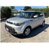 Image 1 : KIA SOUL 2016 T-DONATION