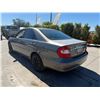 Image 4 : TOYT CAMRY 2003 T-DONATION