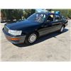 Image 2 : LEXS LS400 1992 T-DONATION
