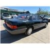 Image 4 : LEXS LS400 1992 T-DONATION