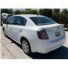 Image 4 : NISS SENTRA  2012 T-DONATION