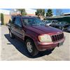 Image 2 : JEEP  GD CHEROKEE 1999 APP/DUP-T/EXP-ONLY DON