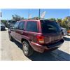 Image 4 : JEEP  GD CHEROKEE 1999 APP/DUP-T/EXP-ONLY DON