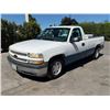 Image 1 : CHEV SILVERADO  2000 APP DUP-T-DON TMU