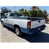 Image 4 : CHEV SILVERADO  2000 APP DUP-T-DON TMU