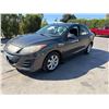 Image 1 : MAZD MAZDA3 2010 T-DON - SMOG