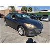 Image 2 : MAZD MAZDA3 2010 T-DON - SMOG