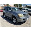 Image 2 : LEXS GX470 2005 O/S-T DON - SMOG