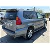 Image 3 : LEXS GX470 2005 O/S-T DON - SMOG