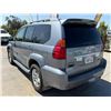 Image 4 : LEXS GX470 2005 O/S-T DON - SMOG