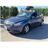 Image 1 : CHEV CRUZE 2014 APP-DUP-T DON SMOG