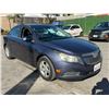 Image 2 : CHEV CRUZE 2014 APP-DUP-T DON SMOG