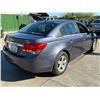 Image 3 : CHEV CRUZE 2014 APP-DUP-T DON SMOG