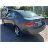 Image 4 : CHEV CRUZE 2014 APP-DUP-T DON SMOG