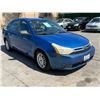 Image 2 : FORD  FOCUS  2010 T-DON - SMOG