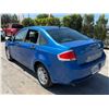Image 4 : FORD  FOCUS  2010 T-DON - SMOG