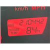 Image 6 : TOYT MATRIX 2003 T-DON - SMOG