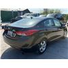 Image 3 : HYUN ELANTRA 2012 APP-DUP-T DON SMOG