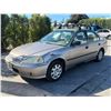 Image 1 : HOND CIVIC 2000 T-DON SMOG