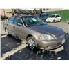 Image 2 : HOND CIVIC 2000 T-DON SMOG
