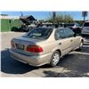 Image 3 : HOND CIVIC 2000 T-DON SMOG