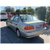 Image 4 : HOND CIVIC 2000 T-DON SMOG
