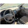 Image 5 : HOND CIVIC 2000 T-DON SMOG