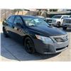 Image 2 : TOYT CAMRY 2011 APP-DUP-T DON SMOG