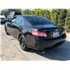 Image 4 : TOYT CAMRY 2011 APP-DUP-T DON SMOG