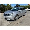 Image 1 : NISS SENTRA  2016 APP-DUP-T DON SMOG