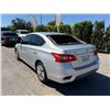 Image 4 : NISS SENTRA  2016 APP-DUP-T DON SMOG