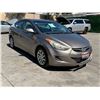 Image 2 : HYUN ELANTRA 2012 O/S-T DON - SMOG