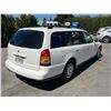Image 3 : STRN LW200 2001 T-DON - SMOG