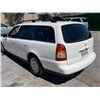 Image 4 : STRN LW200 2001 T-DON - SMOG