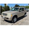 Image 1 : FORD  EXPLORER  2004 T-DON - SMOG