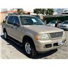 Image 2 : FORD  EXPLORER  2004 T-DON - SMOG
