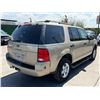Image 3 : FORD  EXPLORER  2004 T-DON - SMOG