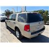 Image 4 : FORD  EXPLORER  2004 T-DON - SMOG