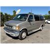 Image 1 : FORD  E350 2002 T-DON - SMOG