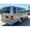 Image 3 : FORD  E350 2002 T-DON - SMOG