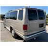 Image 4 : FORD  E350 2002 T-DON - SMOG